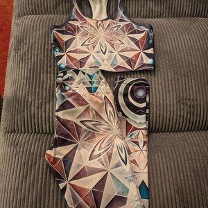 Vision Lab Krystleyez Set